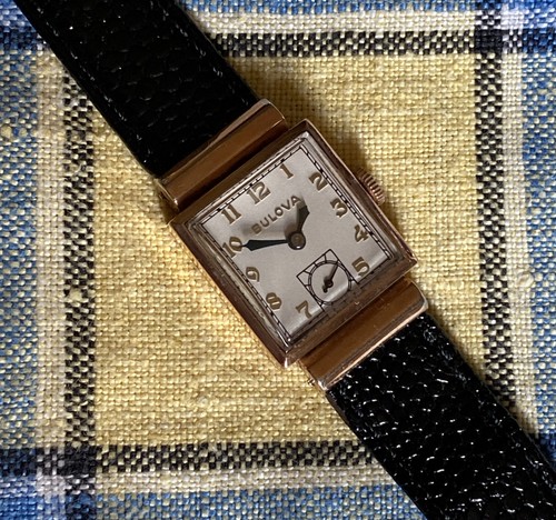 Orologio meccanico vintage
