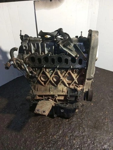 Motore renault grand scénic - motore,