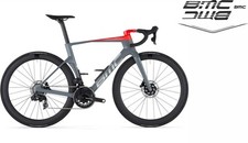 Adesivi Telaio BMC TEAMMACHINE R01 2024