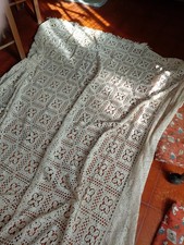 Copriletto vintage - copriletto,
