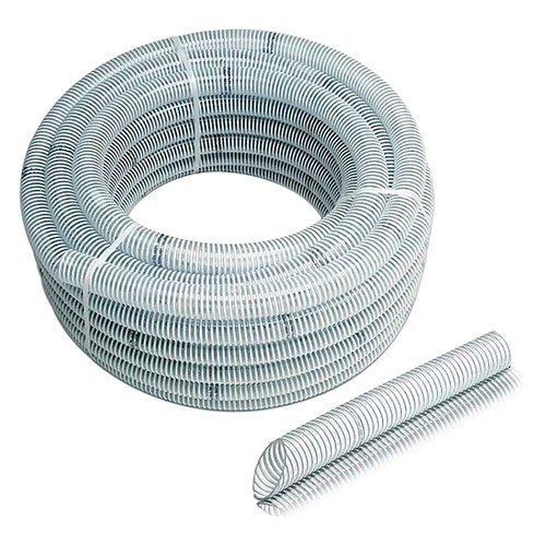 Tubo spiralato atossico - tubo,