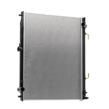 RIDEX 470R0053 Radiatore