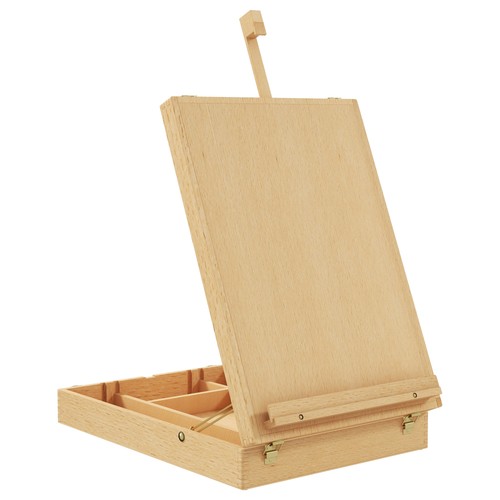 Cavalletto per pittura - per,