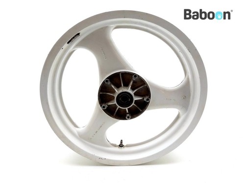 Ruota anteriore gilera 600 - anteriore,