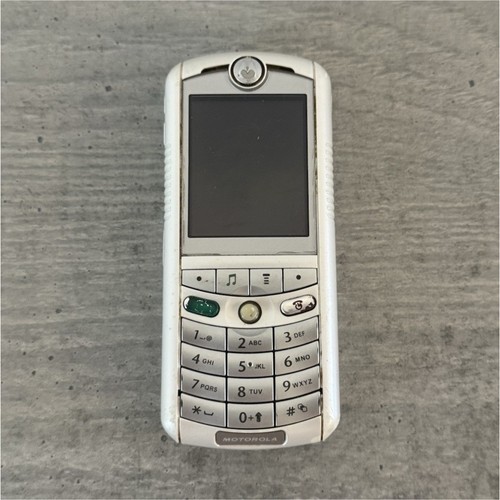 Motorola e398 cellulare - motorola,