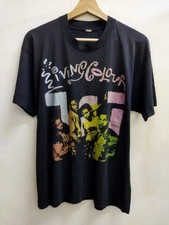 Vintage Living Colour rock