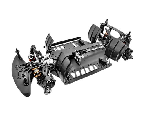 Telaio hobao hyper vte2 - hobao,