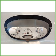 Quadro Strumenti Tachimetro VEGLIA BORLETTI LANCIA Y 1.1 46462667