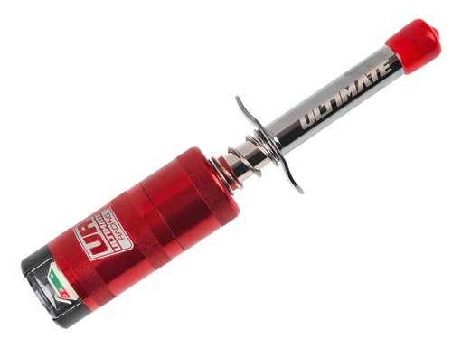 Connettore candela ultimate - candela,