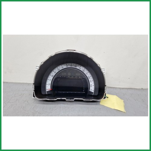 Quadro strumenti tachimetro - quadro,