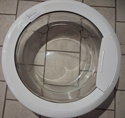 Oblo lavatrice whirlpool - oblo,