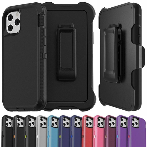Custodia antiurto per iphone - custodia,
