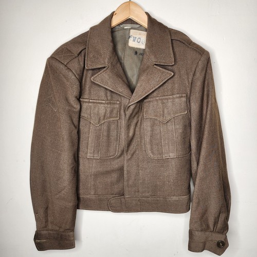 Giacca ike vintage seconda - giacca,