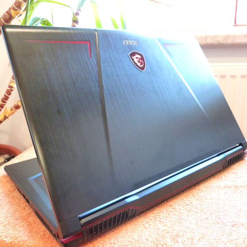 Msi gp73 8rf leopard gaming - gp73,