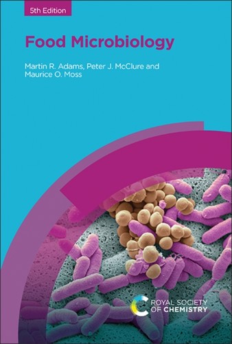 Food microbiology adams - food, by