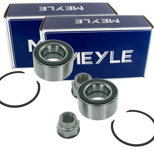 Meyle cuscinetto frontale - 2x,