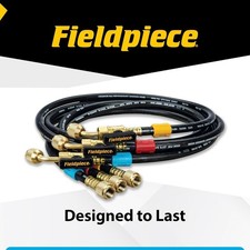 Fieldpiece HR3B - Set di tubi