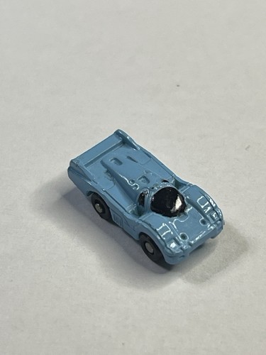 Micro machines ultrasmall - micro,