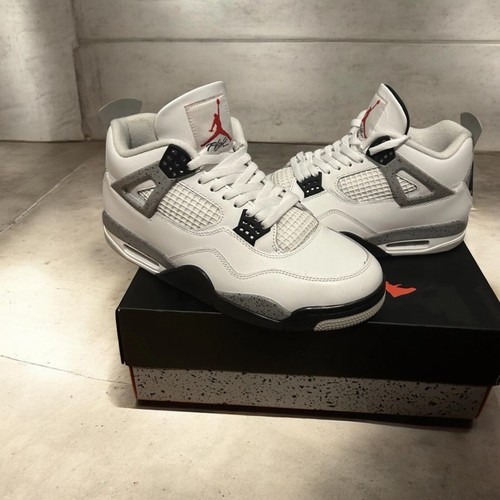 Taglia air jordan 4 - 11,