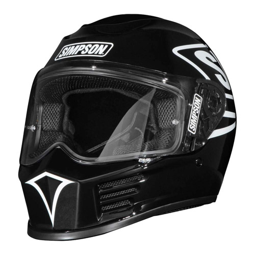 Casco integrale simpson speed - casco,