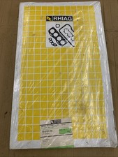 serie guarnizioni motore