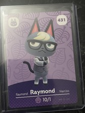 431 raymond animal crossing - 431,