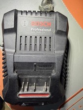 BOSCH GAL 3680CV Chargeur