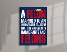 Poster decorazione arte parete