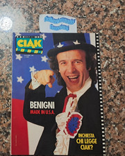 Ciak dicembre - ciak, -dicembre