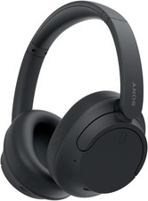 Cuffie Sony WHCH720N/B
