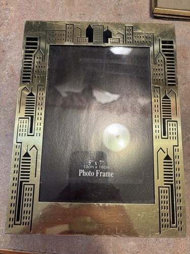 Picture frame with - frame,