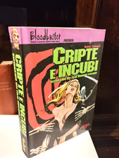 Manuel Cavenaghi Cripte e