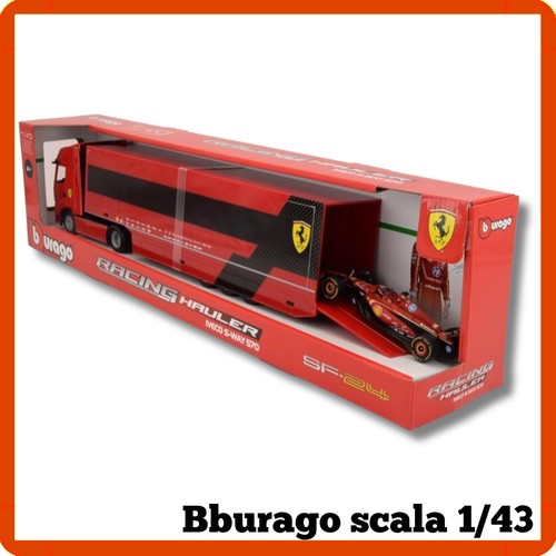 Modellino camion truck - , scala
