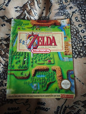 Super Nintendo / SNES: Legend