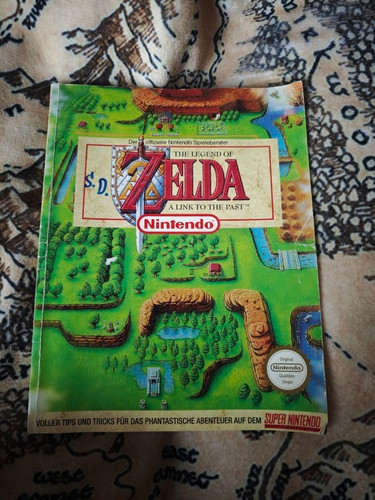 Super nintendo snes legend - nintendo,