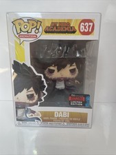 Funko pop! Dabi #637 - 2019