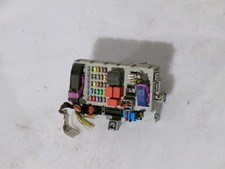 13330 body computer - computer, lancia