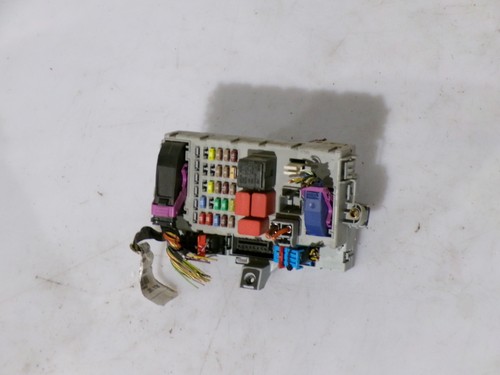13330 body computer - body, lancia