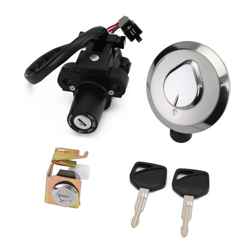 Kit serratura blocchetto - kit,