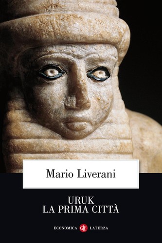 Uruk prima città - prima,