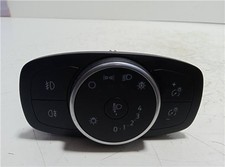 Comando luci Ford fiesta cnn