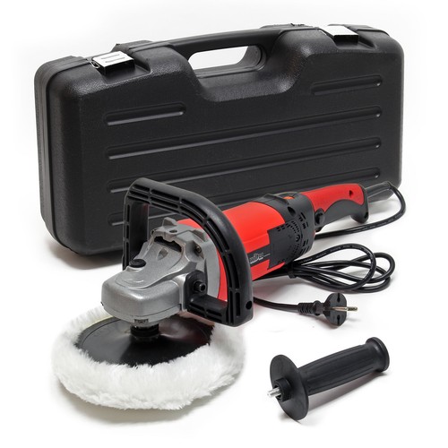 Lucidatrice professionale 1500