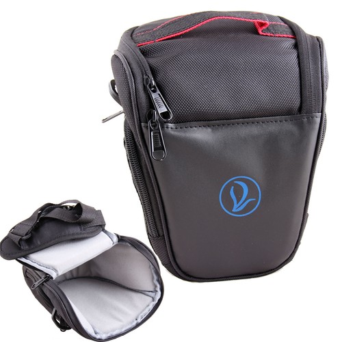 Custodia tracolla fotocamera - custodia, a