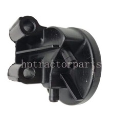 Staffa filtro per Deutz