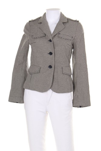 Blazer zara trf - trf, fantasia