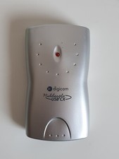 Modem digicom michelangelo - modem, usb