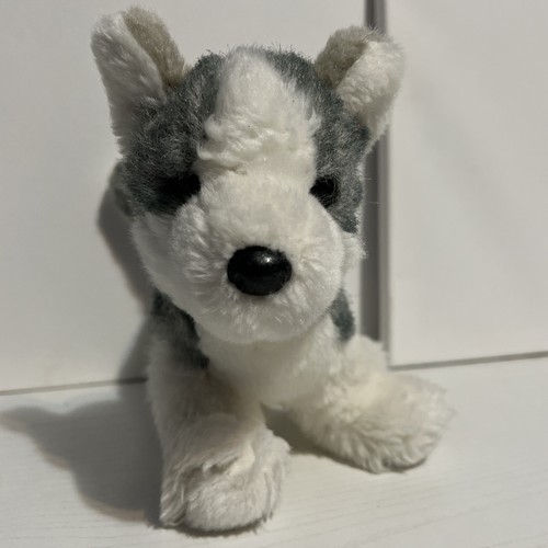 Peluche cane cucciolo douglas - cane,