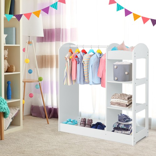 Armadio per bambini con - bambini,