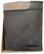 Portafogli porta carte - carte, uomo