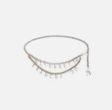 ELISABETTA FRANCHI Cintura di